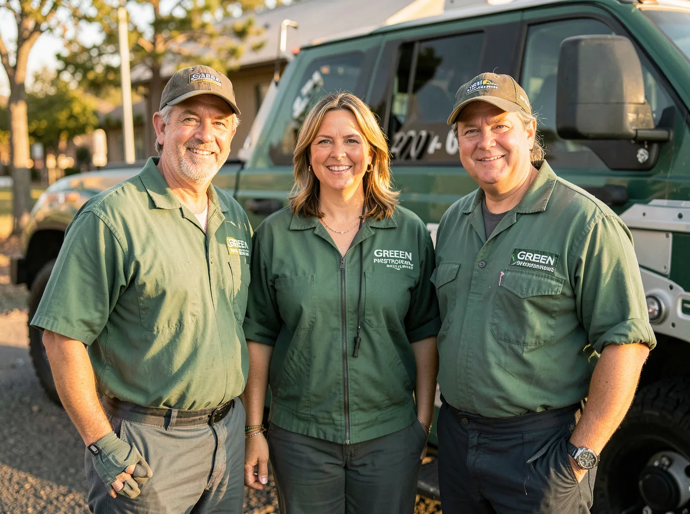 Water Damage Restoration company in Lizella, GA