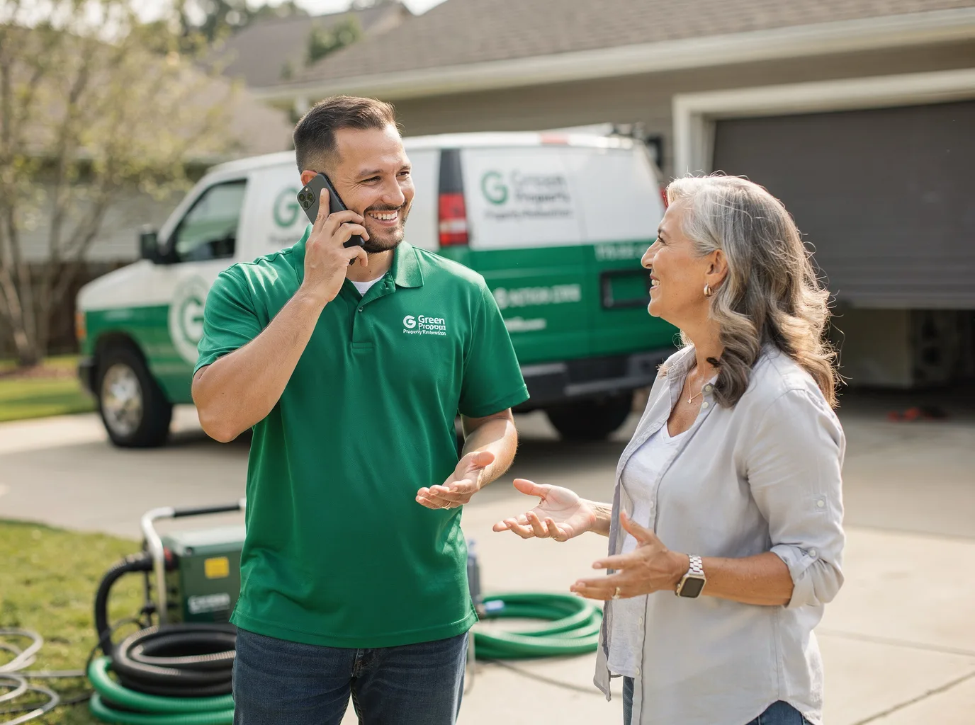 Water Damage Restoration Lizella, GA FAQs